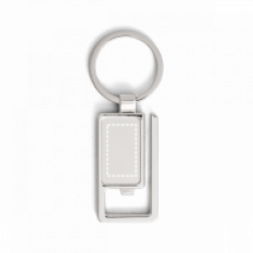 Chaveiro com Logo para Brindes