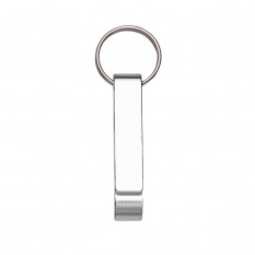 Chaveiro Metal Abridor Personalizado