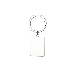 Chaveiro Metálico Promocional