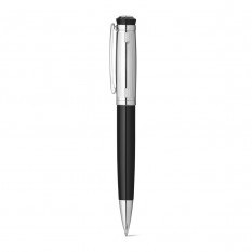 Conjunto de Caneta Esferográfica e Caneta Roller Personalizada