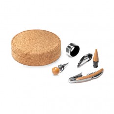 Conjunto para Vinho para Brindes