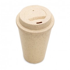 Copo Fibra de Bambu 470ml Personalizado