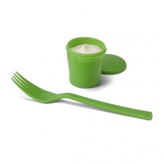 Copo para Salada para Brinde