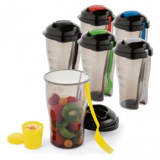 Copo para Salada Personalizado