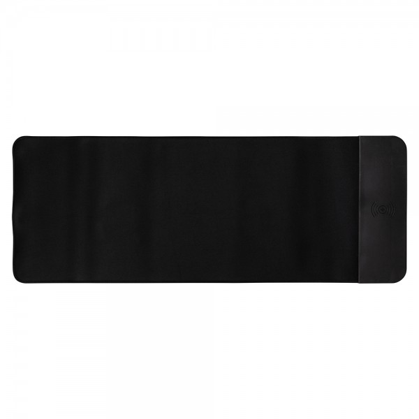 Desk Pad com carregamento por indução Personalizado