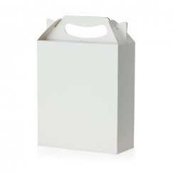 Embalagem em Duplex Promocional