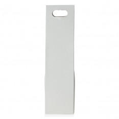 Embalagem para Garrafa em Duplex Promocional