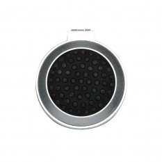 Escova com Espelho Personalizado