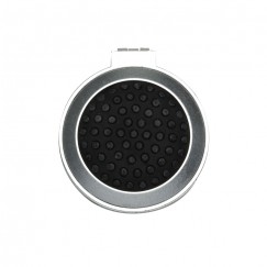 Escova com Espelho Personalizado