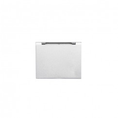 Espelho Duplo com Aumento Personalizado