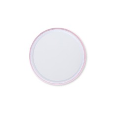 Espelho Plástico Personalizada com Logo 