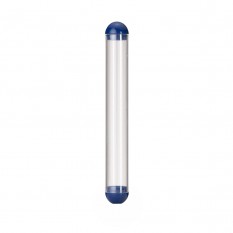 Estojo Tubo Plástico Personalizado