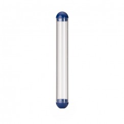 Estojo Tubo Plástico Personalizado