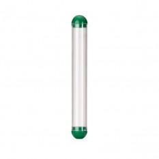 Estojo Tubo Plástico Personalizado