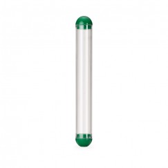 Estojo Tubo Plástico Personalizado