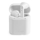Fone de Ouvido Wireless em ABS Personalizado