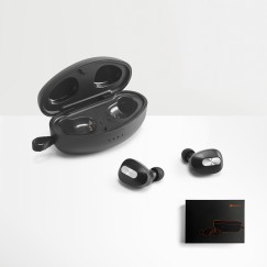 Fone de Ouvido Wireless Personalizado