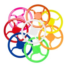 Frisbee para PET Personalizado com Logotipo