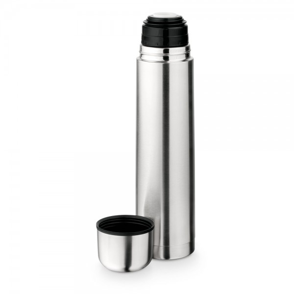 Garrafa 1L em Inox Personalizada