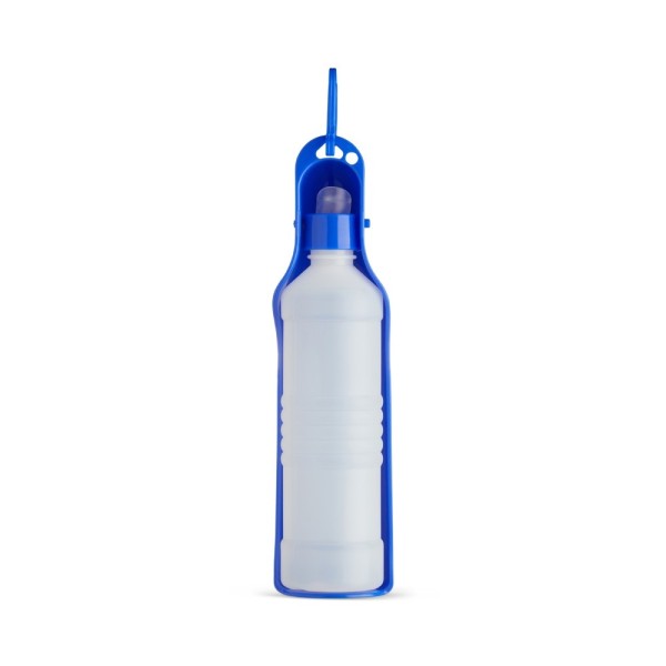Garrafa Bebedouro para Pet 420ml Personalizada
