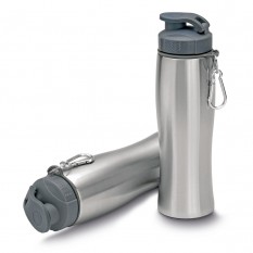 Garrafa de Aço Inox Personalizada