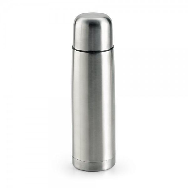 Garrafa em Aço Inox Personalizado