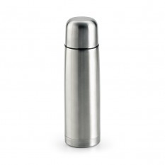 Garrafa em Aço Inox Personalizado