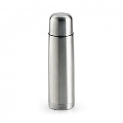 Garrafa em Aço Inox Personalizado