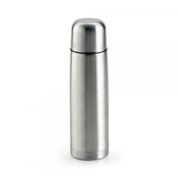 Garrafa em Aço Inox Personalizado