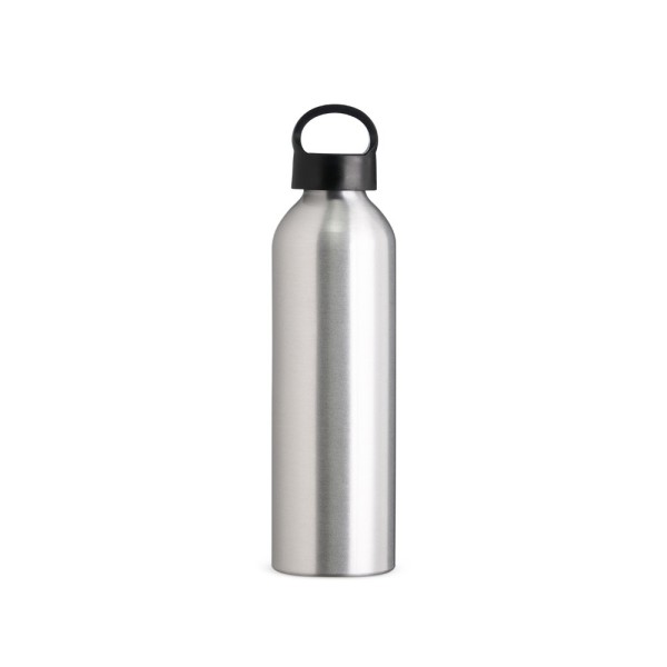 Garrafa em Alumínio 630ml Personalizada