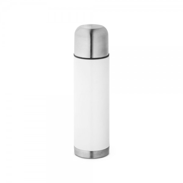 Garrafa em Inox 500 ml Personalizada