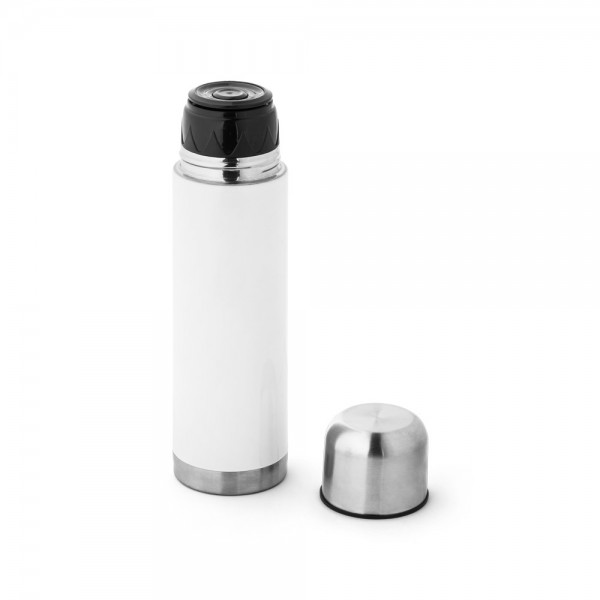 Garrafa em Inox 500 ml Personalizada