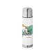 Garrafa em Inox 500 ml Personalizada