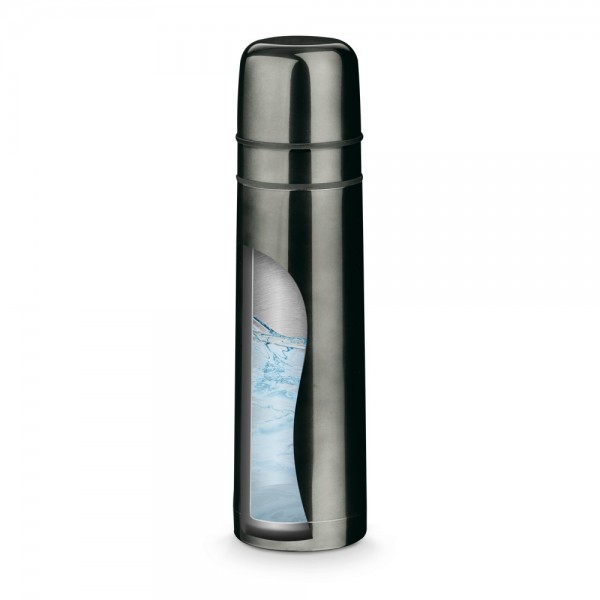 Garrafa em Inox 750 ml Personalizada