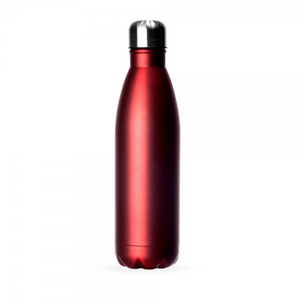 Garrafa Inox 750ml Personalizada