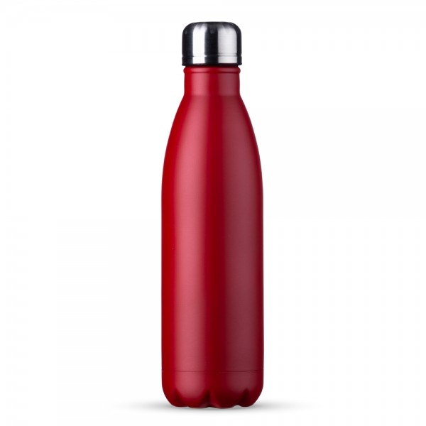 Garrafa Inox 750ml Personalizada