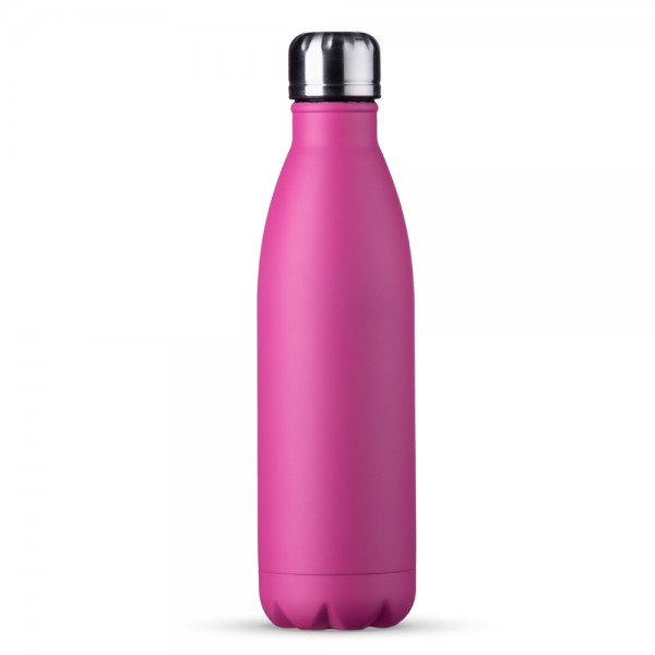 Garrafa Inox 750ml Personalizada