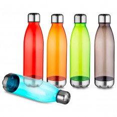 Garrafa Plástica 700 ml Personalizada