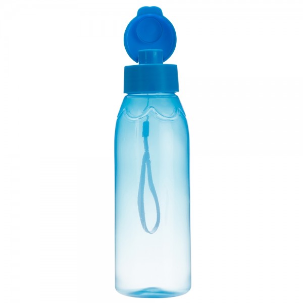 Garrafa Plástica 700ml Personalizada