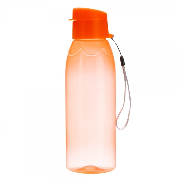 Garrafa Plástica 700ml Personalizada