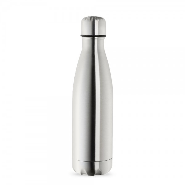 Garrafa Térmica Inox 500ml Personalizada