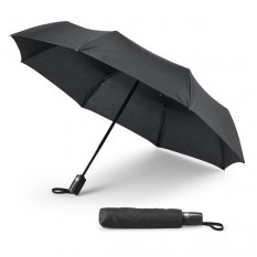 Guarda-Chuva Dobrável com Logo Personalizado