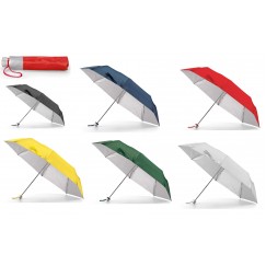 Guarda-Chuva Dobrável Personalizado