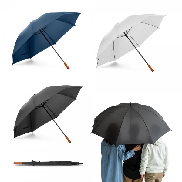 Guarda-Chuva Grande de Portaria Personalizado