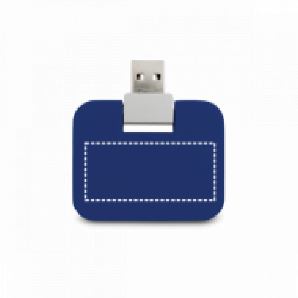 Hub USB 2.0 Promocional