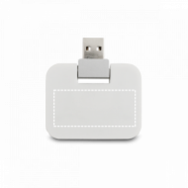 Hub USB 2.0 Promocional