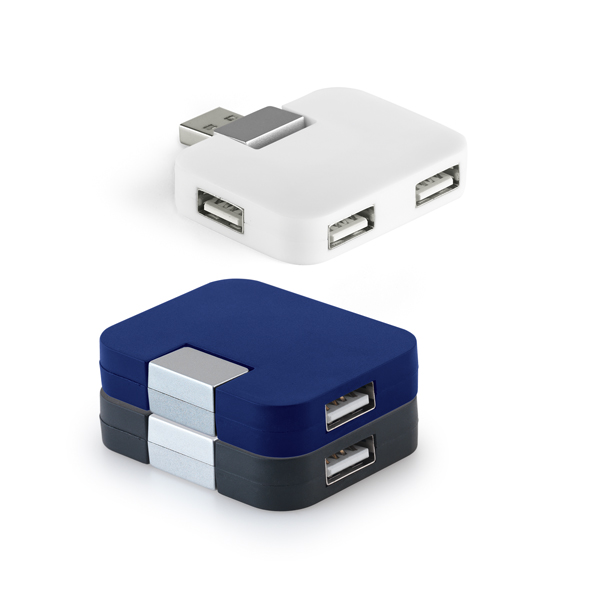 Hub USB 2.0 Promocional