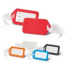 Identificador de Bagagem Personalizado