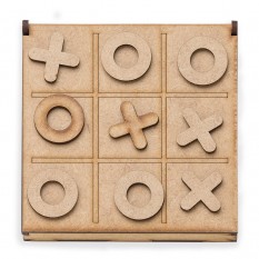 Jogo da Velha Personalizado