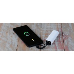 Kit Boas Vindas com Logo Promocional